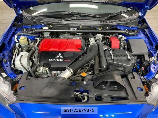 Mitsubishi LANCER 2012-07 2210516-3