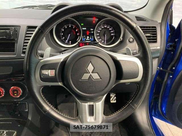 Mitsubishi LANCER 2012-07 2210516-5