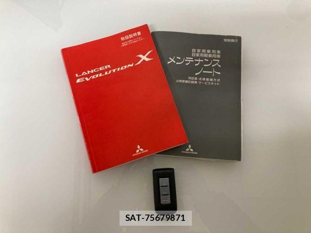 Mitsubishi LANCER 2012-07 2210516-8