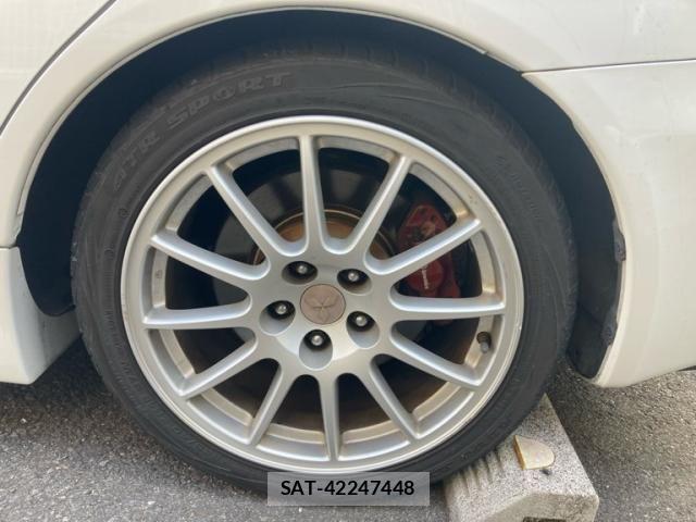 Mitsubishi LANCER 2010-11 3414434-8