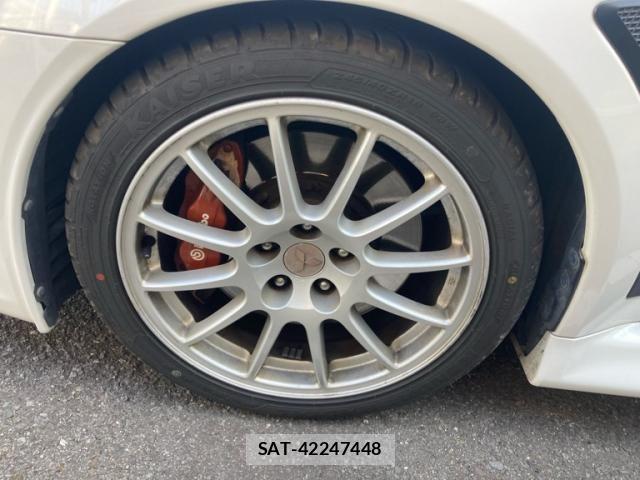 Mitsubishi LANCER 2010-11 3414434-9