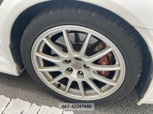 Mitsubishi LANCER 2010-11 3414434-10