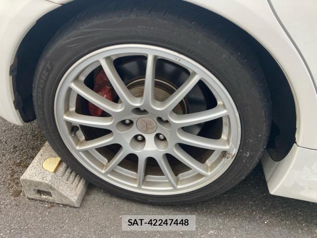 Mitsubishi LANCER 2010-11 3414434-11