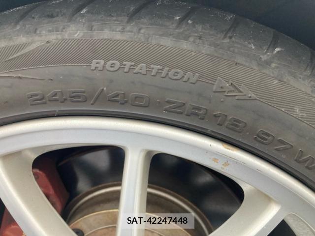 Mitsubishi LANCER 2010-11 3414434-12