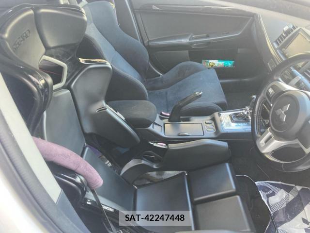 Mitsubishi LANCER 2010-11 3414434-14