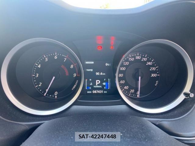 Mitsubishi LANCER 2010-11 3414434-16
