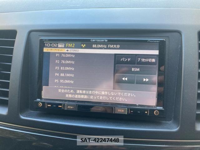 Mitsubishi LANCER 2010-11 3414434-17