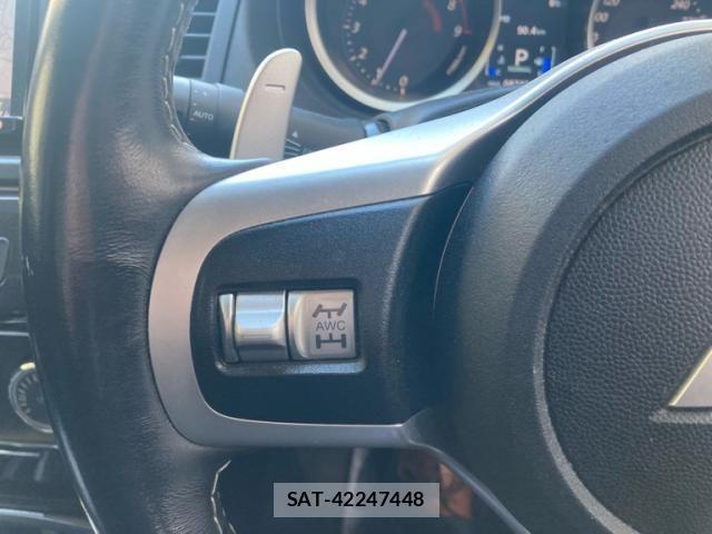 Mitsubishi LANCER 2010-11 3414434-22