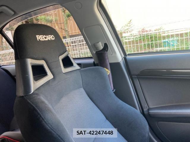 Mitsubishi LANCER 2010-11 3414434-25