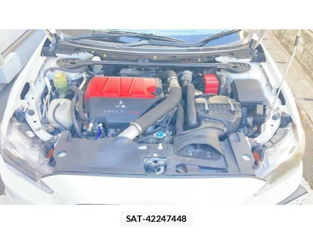 Mitsubishi LANCER 2010-11 3414434-26