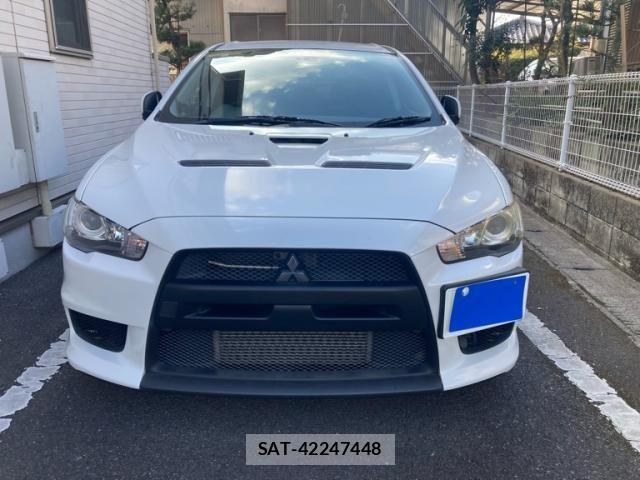 Mitsubishi LANCER 2010-11 3414434-1