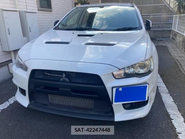 Mitsubishi LANCER 2010-11 3414434-2