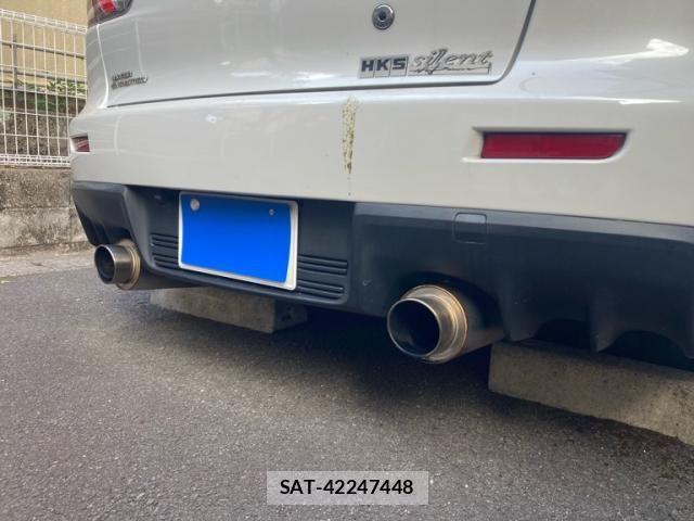 Mitsubishi LANCER 2010-11 3414434-6