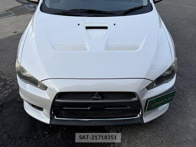 Mitsubishi LANCER 2009-02 4139726-9