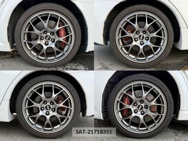 Mitsubishi LANCER 2009-02 4139726-11