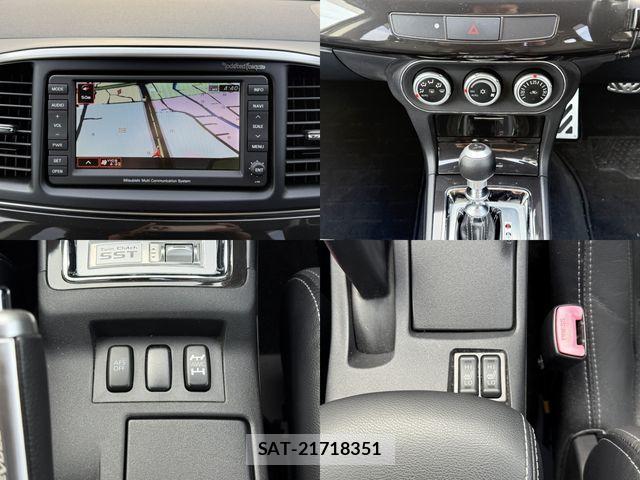 Mitsubishi LANCER 2009-02 4139726-12