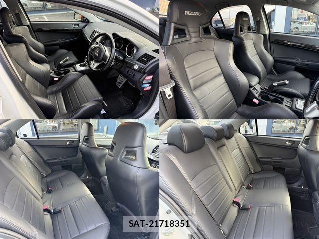 Mitsubishi LANCER 2009-02 4139726-14