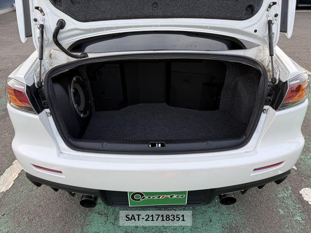 Mitsubishi LANCER 2009-02 4139726-15