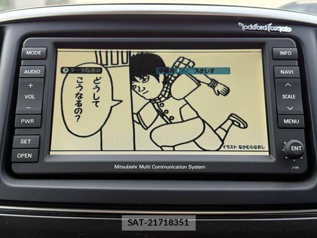 Mitsubishi LANCER 2009-02 4139726-17