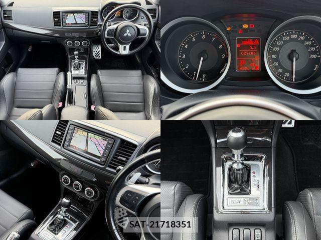 Mitsubishi LANCER 2009-02 4139726-19