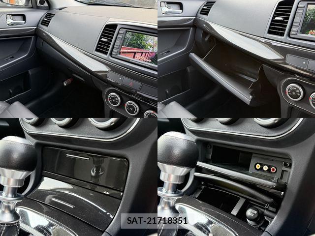 Mitsubishi LANCER 2009-02 4139726-20