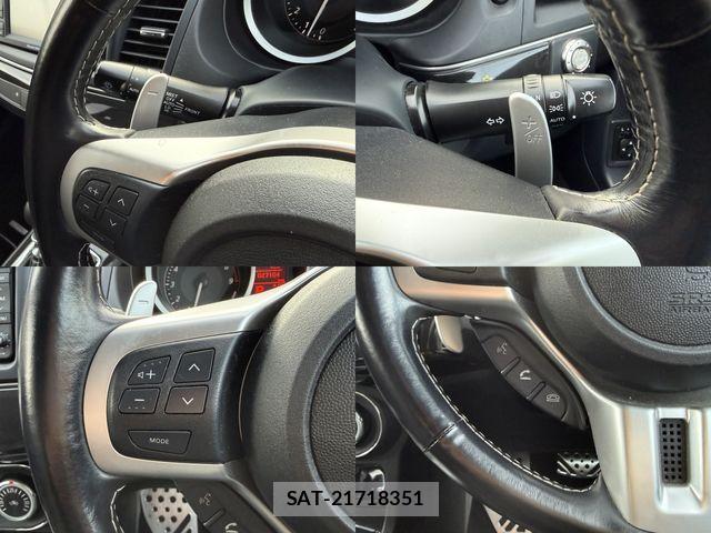 Mitsubishi LANCER 2009-02 4139726-21