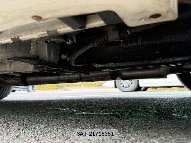 Mitsubishi LANCER 2009-02 4139726-25