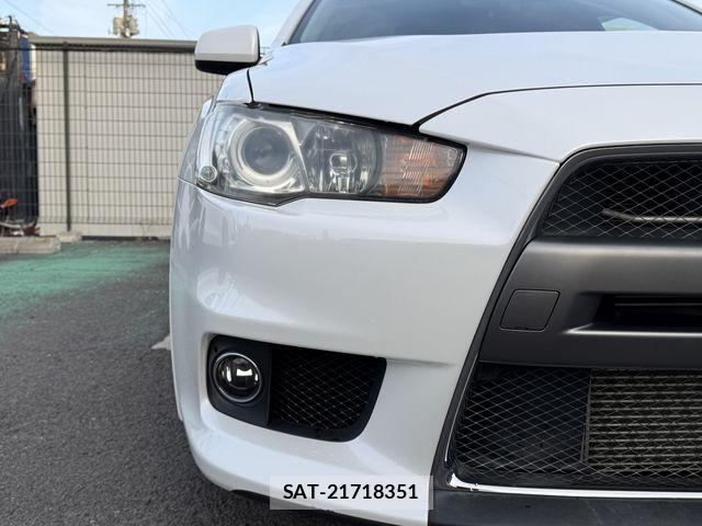 Mitsubishi LANCER 2009-02 4139726-2