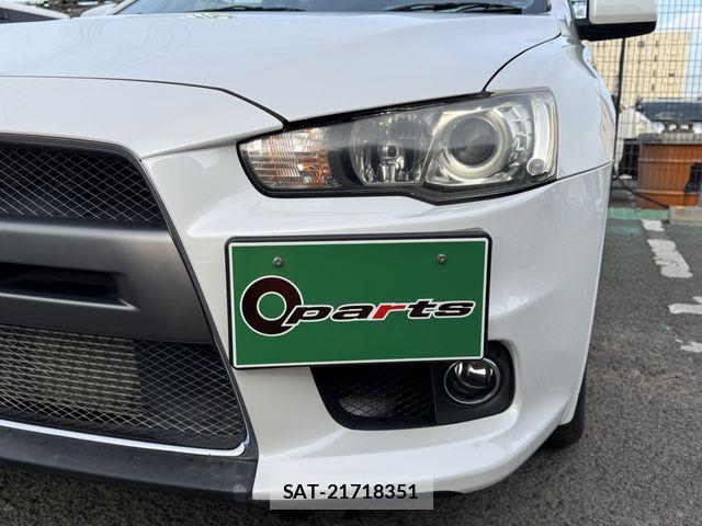 Mitsubishi LANCER 2009-02 4139726-3