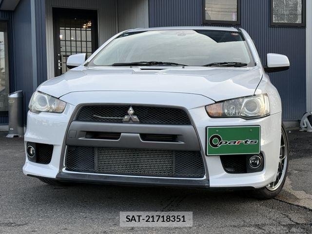 Mitsubishi LANCER 2009-02 4139726-6