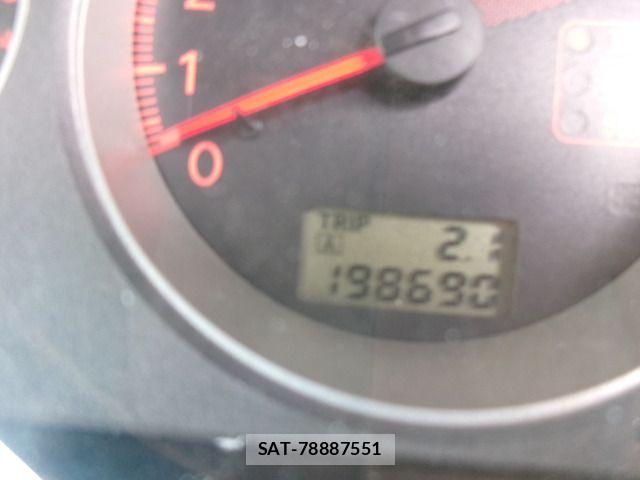 Mitsubishi LANCER 2003-03 6002306-12
