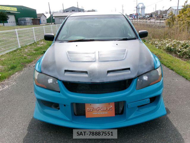 Mitsubishi LANCER 2003-03 6002306-15