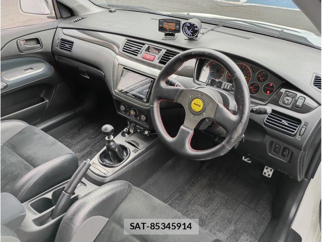 Mitsubishi LANCER 2005-03 6244876-1