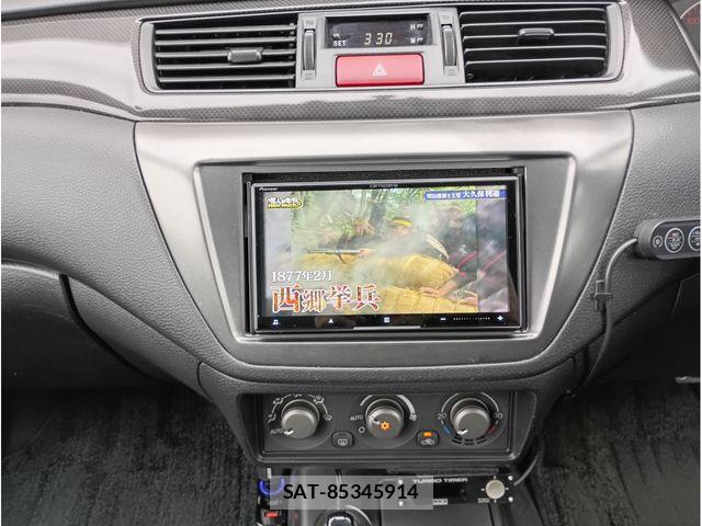 Mitsubishi LANCER 2005-03 6244876-20