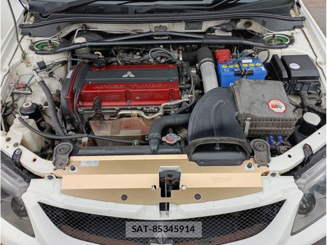 Mitsubishi LANCER 2005-03 6244876-24