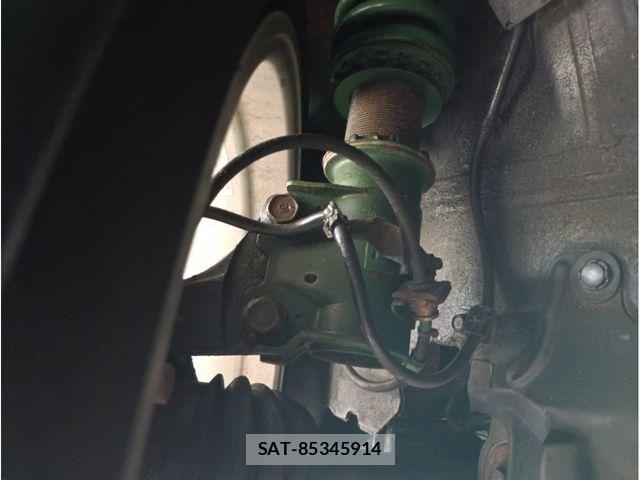 Mitsubishi LANCER 2005-03 6244876-25
