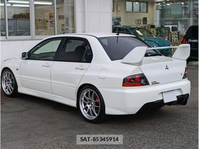 Mitsubishi LANCER 2005-03 6244876-2