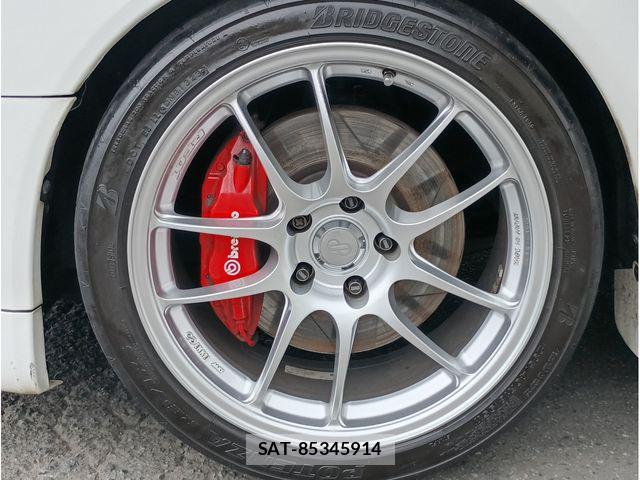 Mitsubishi LANCER 2005-03 6244876-3