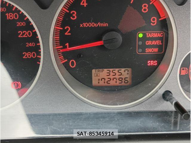 Mitsubishi LANCER 2005-03 6244876-7
