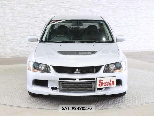 Mitsubishi LANCER 2006-02 6641765-11