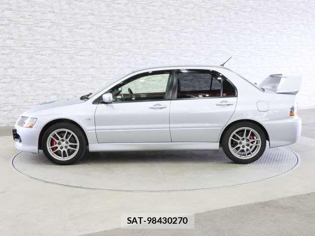 Mitsubishi LANCER 2006-02 6641765-12