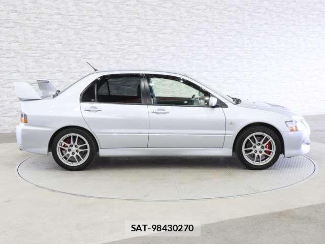 Mitsubishi LANCER 2006-02 6641765-13