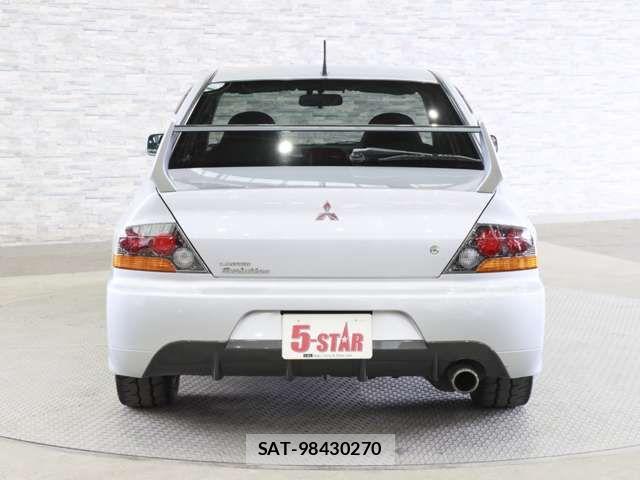 Mitsubishi LANCER 2006-02 6641765-14