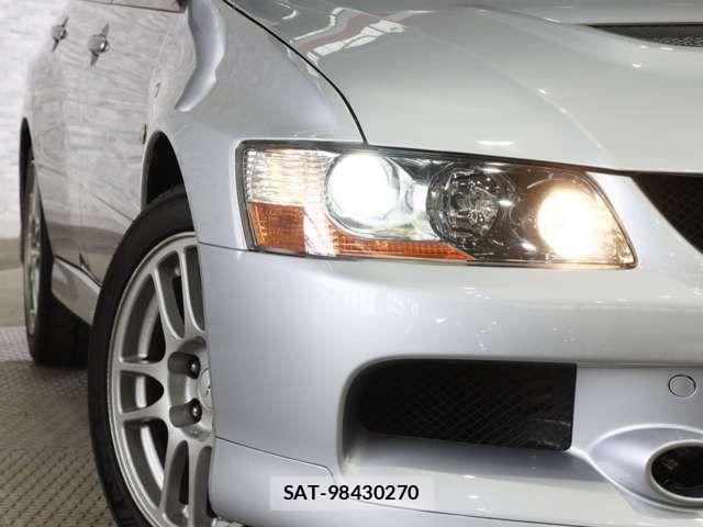 Mitsubishi LANCER 2006-02 6641765-15