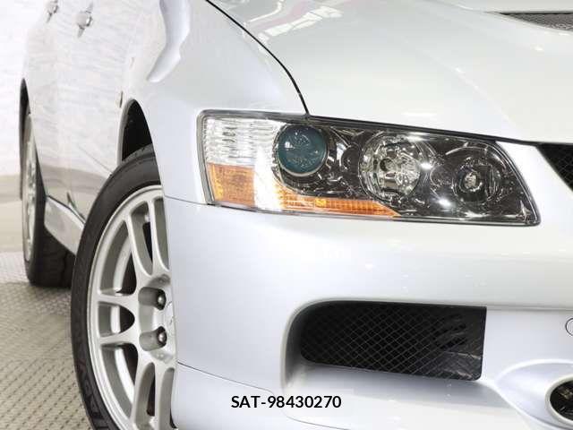 Mitsubishi LANCER 2006-02 6641765-16