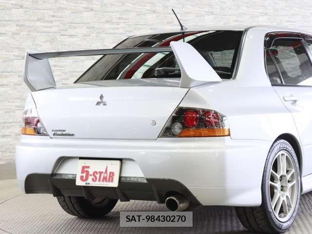 Mitsubishi LANCER 2006-02 6641765-19