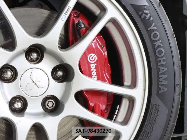 Mitsubishi LANCER 2006-02 6641765-8