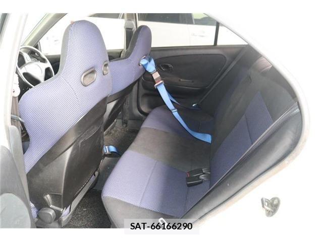 Mitsubishi LANCER 1999-07 6672172-9