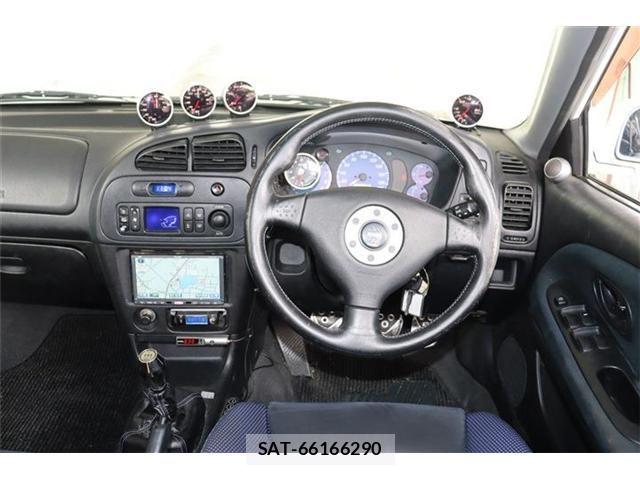 Mitsubishi LANCER 1999-07 6672172-11