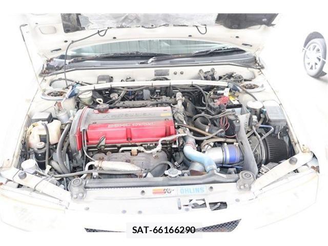 Mitsubishi LANCER 1999-07 6672172-18